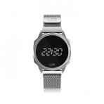Upwatch Icon Silver Loop Band Kol Saati UPWATCH243