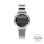 Upwatch Icon Silver Loop Band Kol Saati