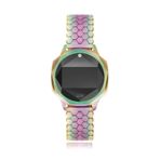 Upwatch ICONIC ONE SWAROVSKI® COLORFUL Kadın Kol Saati