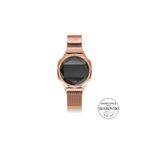 Upwatch ICONIC SWAROVSKI® GOLD LOOP BAND Kadın Kol Saati