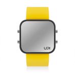 Upwatch Led/Black Unisex Kol Saati
