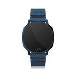 Upwatch Next Blue Unisex Kol Saati