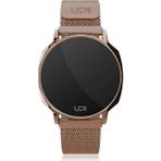 Upwatch next chocolate unisex kol saati