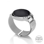 Upwatch Next Mini Silver Swarovski Zirconia Kadın Kol Saati