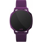 Upwatch Next Purple Unisex Kol Saati