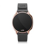 Upwatch Next Rose Gold Two Tone Unisex Kol Saati