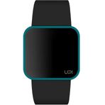 Upwatch Smooth & Turquoise Unisex Kol Saati