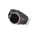 Upwatch Ultimate Gun Metal Unisex Kol Saati