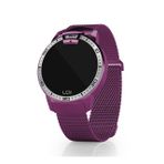 Upwatch Ultimate Purple Unisex Kol Saati