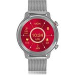 Upwatch Up Slim Silver Unisex Kol Saati