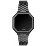 Upwatch UP1454 Siyah Unisex Kol Saati