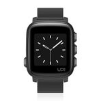 Upwatch UpSmart Black Unisex Kol Saati