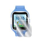 Upwatch Upsmart Kids Gps Akıllı Çocuk Saati ile uyumlu IPG Ekran Koruyucu (2 Adet)