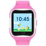 Upwatch Upsmart Kids Pembe Çocuk Akıllı Saat