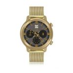 Upwatch Upsmart Slim Gold Unisex Kol Saati