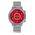 Upwatch Upsmart Slim Gümüş Akıllı Saat
