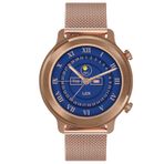 Upwatch Upsmart Slim Rose Gold Akıllı Saat