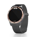 Upwatch UPWATCH294 Ultimate Gun Metal Kadın Kol Saati