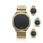 Upwatch Vertice Altın Kol Saati