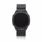 Upwatch Vertice Black Kol Saati