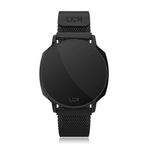 Upwatch Xt Black Unisex Kol Saati