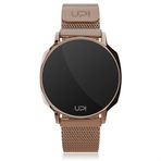 Upwatch XT Chocolate Kol Saati UPWATCH176