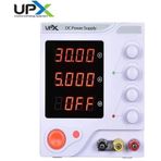 UPX K3005F 0-30Volt 0-5Amper Ayarlı Güç Kaynağı DC Power Supply