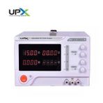 Upx K6015 0-60V 0-15A 10mv 10ma Tek Çıkışlı Dc Ayarlı Güç Kaynağı