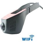 UQ-M6090 Ios ve Androıd Uyumlu Mobil Dvr Wi-Fi Tek Kameralı Araç Kayıt Cihazı