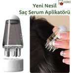 Uqmo Saç Serum Aplikatörü / Saç Bakım Aleti