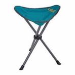 Uquip 244019 Çok Renkli Katlanır Tabure