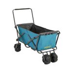 Uquip 245201 Unisex Çok Renkli Tek Beden Yük Taşıma Aracı