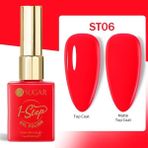 Ur Sugar 15 ml 3in1 Kalıcı Oje ST06 (62456)