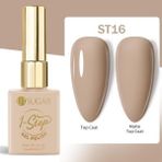 Ur Sugar 15 ml 3in1 Kalıcı Oje ST16 (62456)