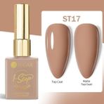 Ur Sugar 15 ml 3in1 Kalıcı Oje ST17 (62456)