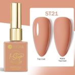 Ur Sugar 15 ml 3in1 Kalıcı Oje ST21 (62456)