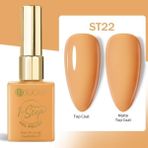 Ur Sugar 15 ml 3in1 Kalıcı Oje ST22 (62456)