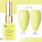 Ur Sugar 15 ml 3in1 Kalıcı Oje ST35 (62456)