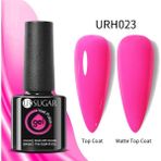 Ur Sugar Kalıcı Oje 7 Ml Urh023 - 32