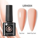 Ur Sugar Profesyonel Kalıcı Oje 7 Ml Urh004 - 41