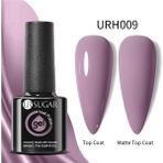 Ur Sugar Profesyonel Kalıcı Oje 7 Ml Urh009 - 38