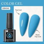 Ur Sugar Profesyonel Kalıcı Oje 7 ml URH046
