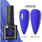 Ur Sugar Profesyonel Kalıcı Oje 7 Ml Urh048 - 20
