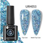 Ur Sugar Profesyonel Kalıcı Oje 7 ml URH053