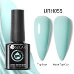 Ur Sugar Profesyonel Kalıcı Oje 7 Ml Urh055 - 17