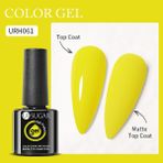 Ur Sugar Profesyonel Kalıcı Oje 7 ml URH061