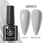 Ur Sugar Profesyonel Kalıcı Oje 7 Ml Urh072 - 5