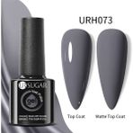 Ur Sugar Profesyonel Kalıcı Oje 7 Ml Urh073 - 4