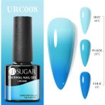 Ur Sugar Termal Kalıcı Oje URC008 (55333-8)