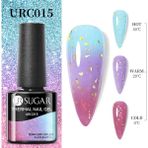 Ur Sugar Termal Kalıcı Oje URC015 (55333-15)